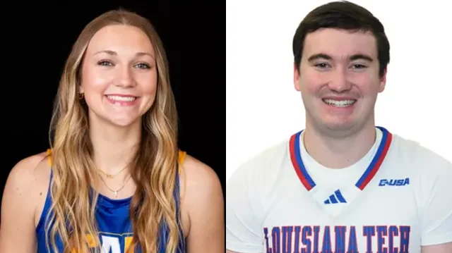 Which former Shreveport Reporter area high school standouts will be in action on Thursday, Feb. 20? Which former Shreveport Reporter area high school standouts will be in action on Thursday, Feb. 20?
