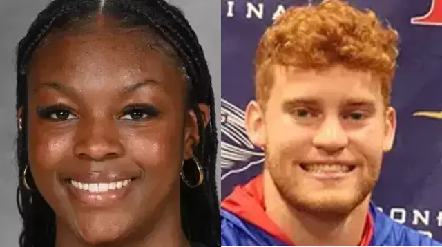 Which former West Wake News area high school standouts will be in action in the week starting Monday, Feb. 24?