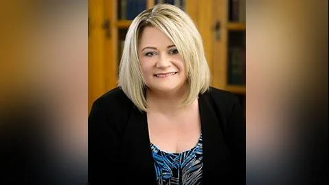 Dr. Laurie Bernotsky President of Edinboro University of Pennsylvania - wcupa.edu