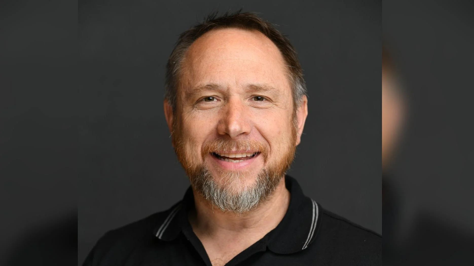 Leo Roy, member of Yakima City Council