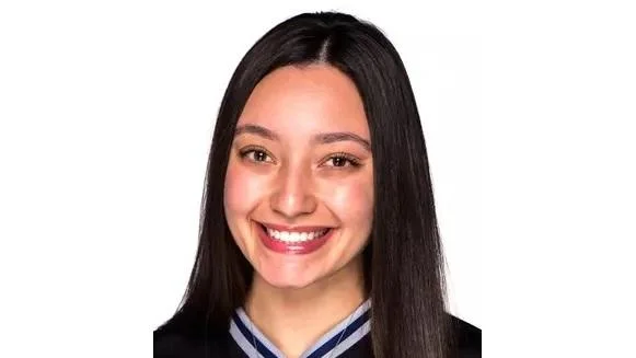 Briana Martinez, former Rio Rancho High School softball player will compete with her collegiate team for the NCAA Division I Softball Championship