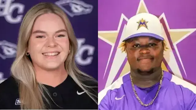 Which former Mobile Courant area high school standouts will be in action on Wednesday, March 12? Which former Mobile Courant area high school standouts will be in action on Wednesday, March 12?