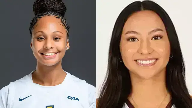 Jordan Brown and Abigail Jazmin - 