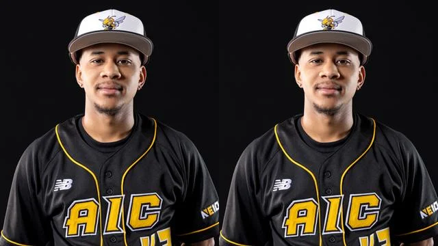 Which former Bean Town Times area high school standouts will be in action on Wednesday, April 2?