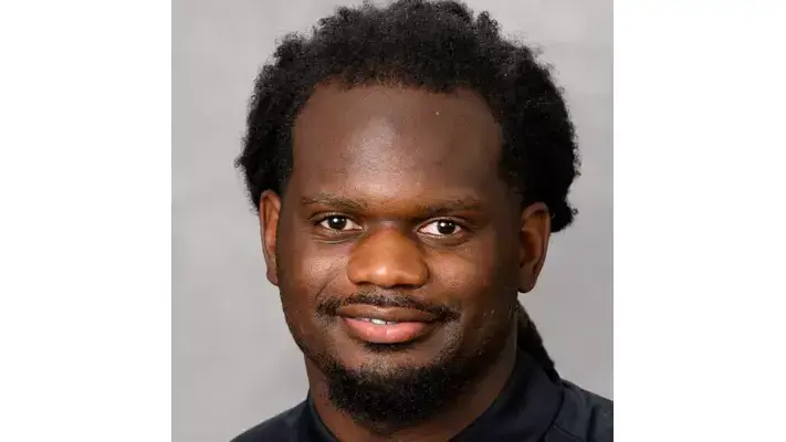 Lakeem Rudolph - Lakeem Rudolph -