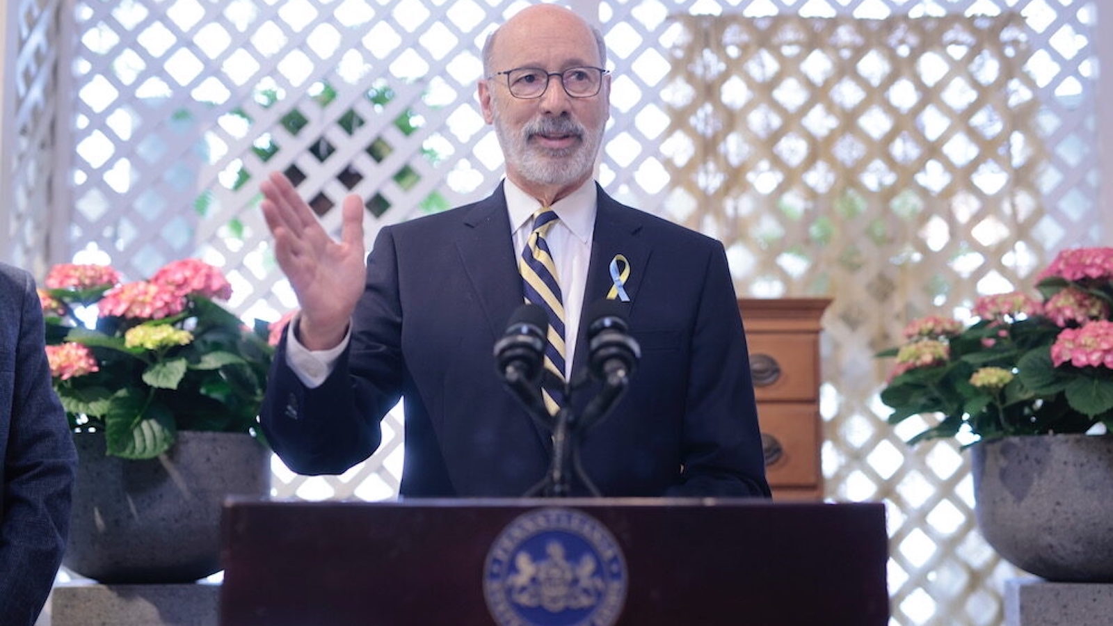 Wolf: Apprenticeship programs prepare workers for success by equipping them with the skills to compete for good jobs that offer family-sustaining wages