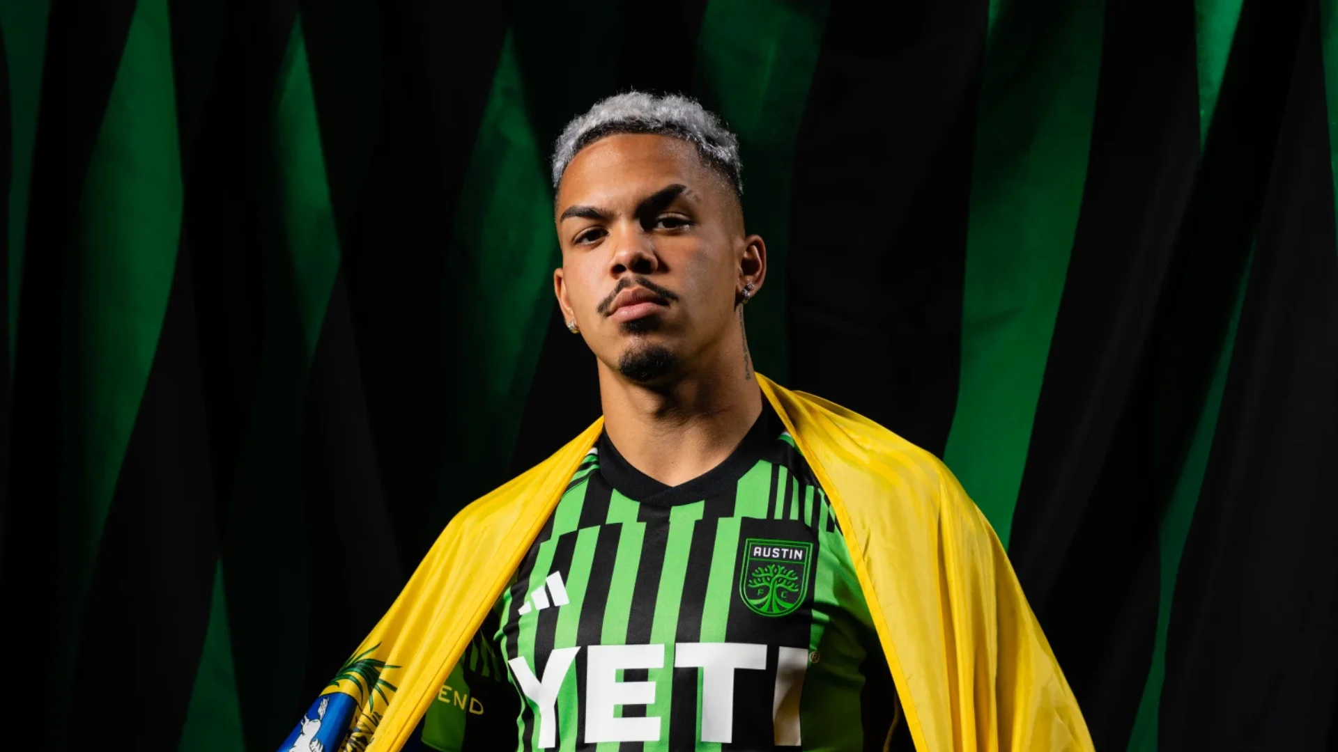 Bandits FC wins Y’all Means All Cup in close match against CD Nopaleros Bandits FC wins Y’all Means All Cup in close match against CD Nopaleros