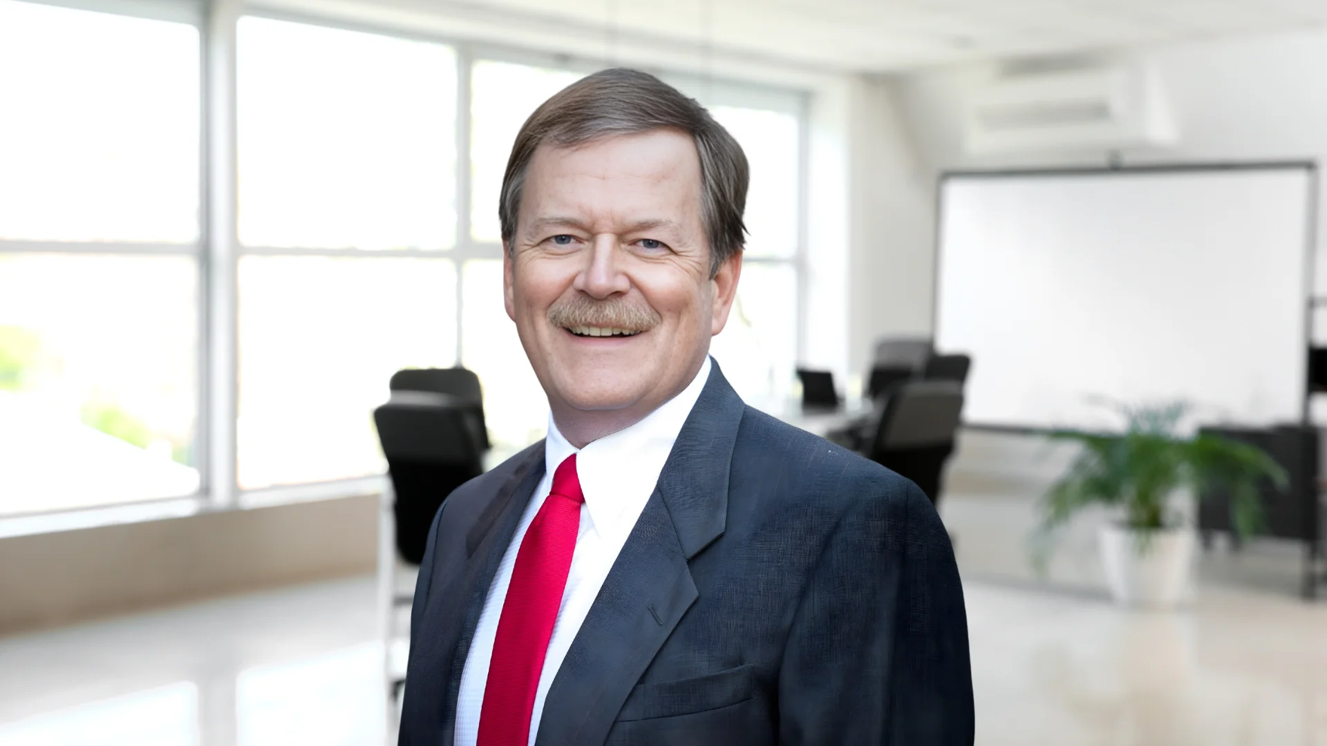 Bill Beard, Municipal Affairs Liaison for Goldwater Institute