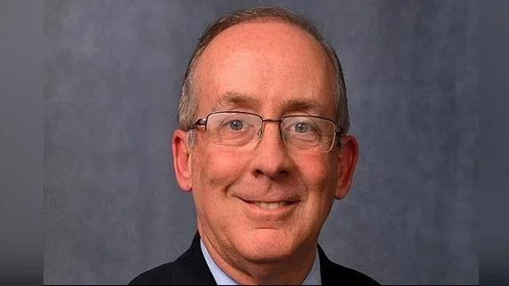 Dr. Ron Dempsey President