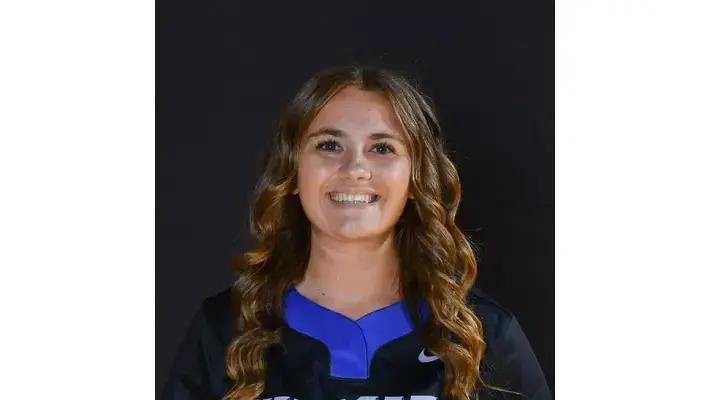 Ryleigh Rinker, former Poway High School standout’s collegiate team plays on Thursday, May 15 in the NCAA Division III Softball Championship