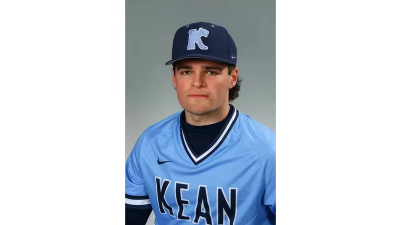 On Friday, May 23, former Middletown High School South standout John Chiusano collegiate team wins in the NCAA Division III Baseball Championship