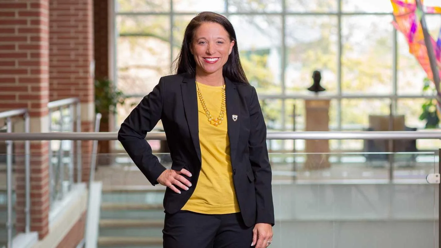 Dr. Stacy H. Young, President