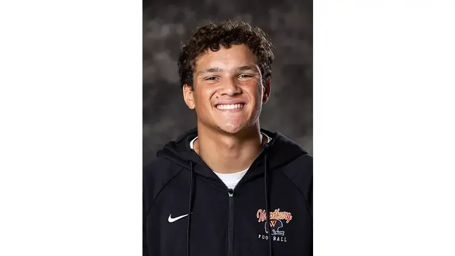 Trevin Victor Trevin Victor