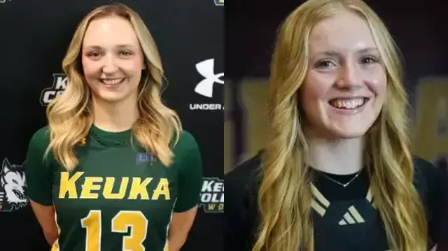 Which former North Country Leader area high school standouts will be in action on Friday, Jan. 10?