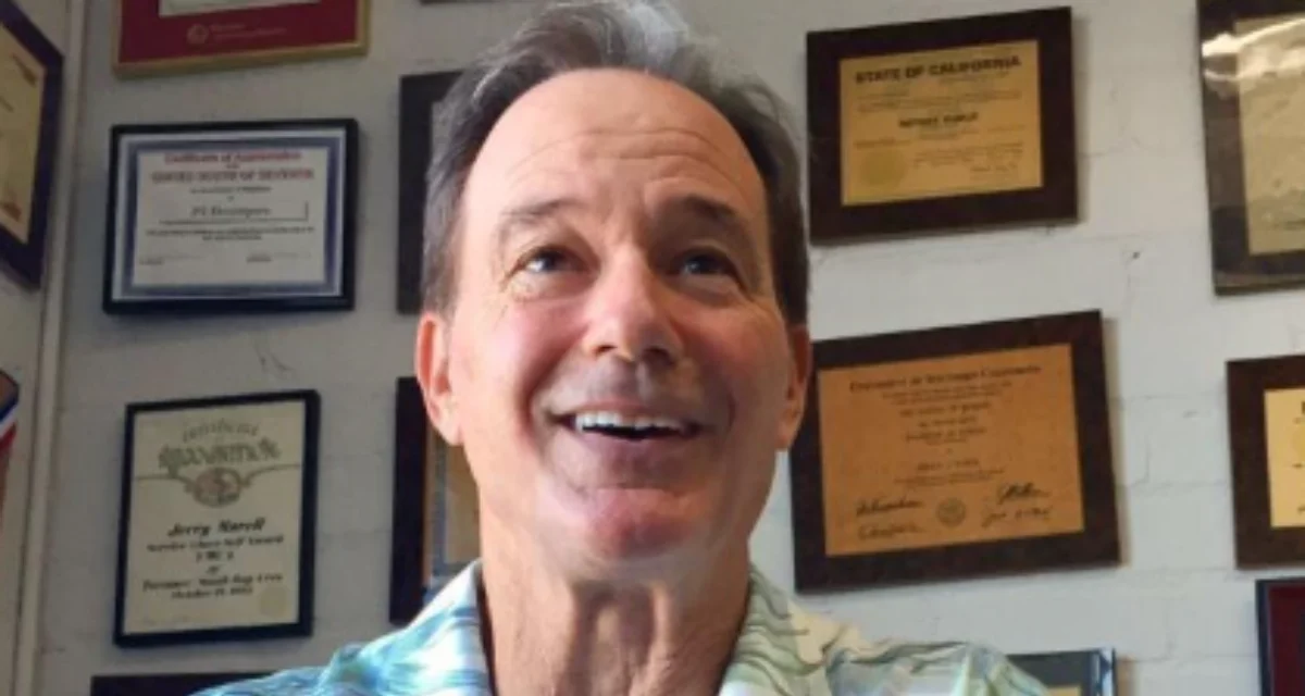 Gerald Marcil, Investors Gerald Marcil, Investors