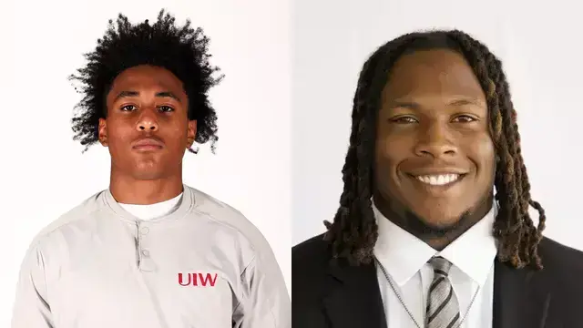 Kaden Jammer and Kaleb Manning - 