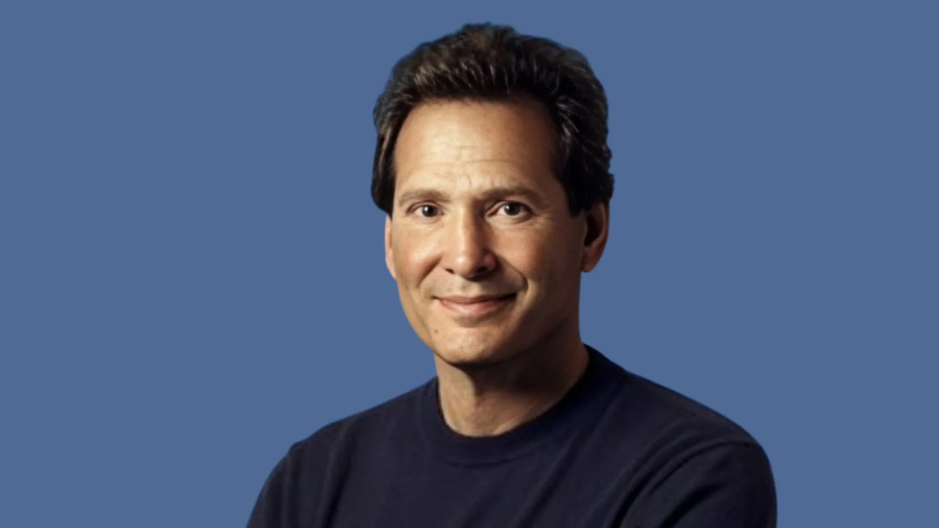 Dan Schulman CEO of Verizon Communications Dan Schulman CEO of Verizon Communications