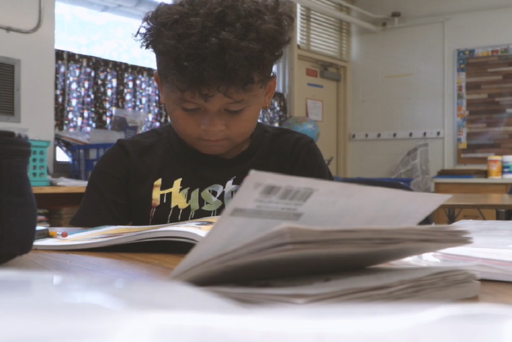 Video – Developing strong readers in Team Duval’s Summer Boost program Video – Developing strong readers in Team Duval’s Summer Boost program