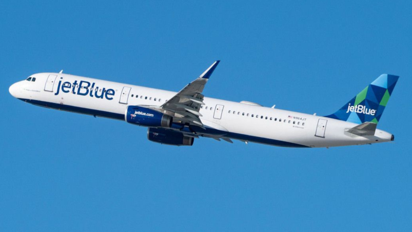 JetBlue