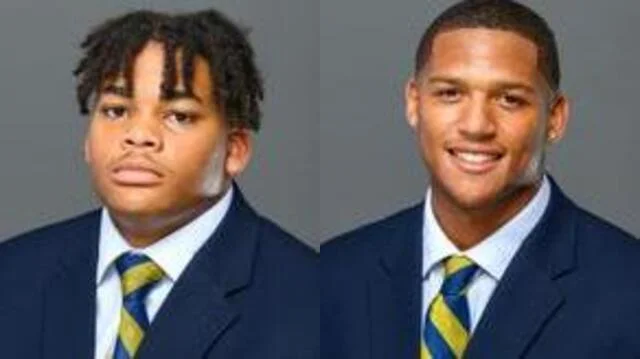 Which former North Guilford News area high school standouts will be in action in the week starting Mon Oct. 28?