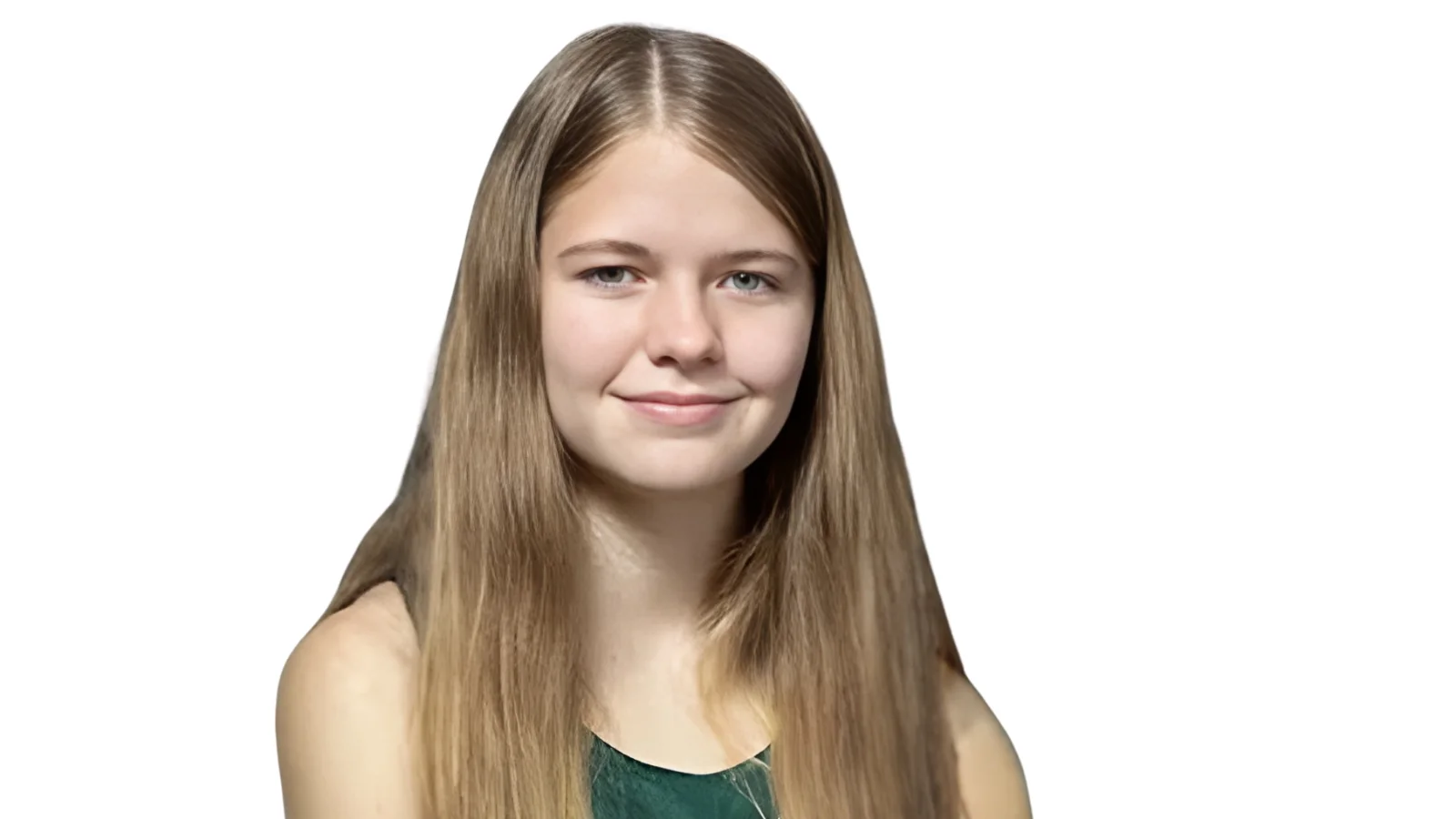 Maddie Metz, Freshman Maddie Metz, Freshman