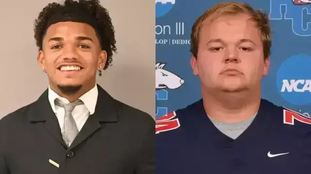 Which former Erie County Times area high school standouts will be in action in the week starting Mon Sept. 23?