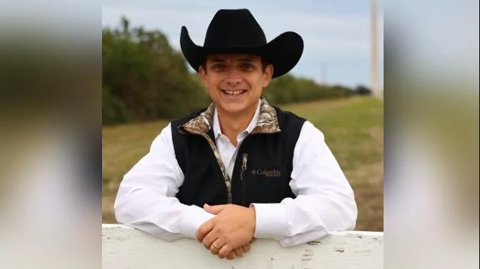 Briscoe Rowell Cain, Texas State Representative of 128th District (R) - https://x.com/BriscoeCain