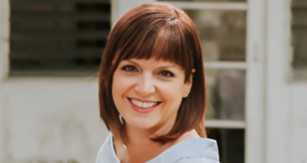 Angela Katz, LARC Executive Director