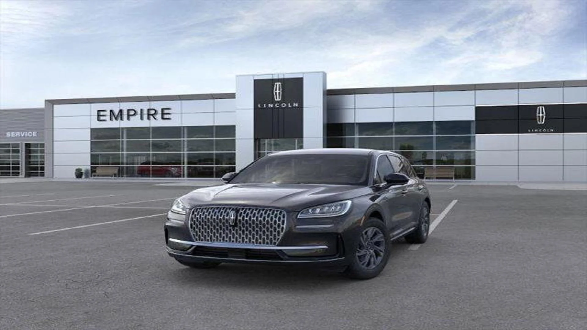 Empire Lincoln of Huntington to President Trump: ‘Customers were not willing to buy electric vehicles’
