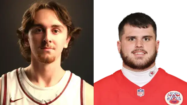 Eli Eaves and Dalton Cooper - 