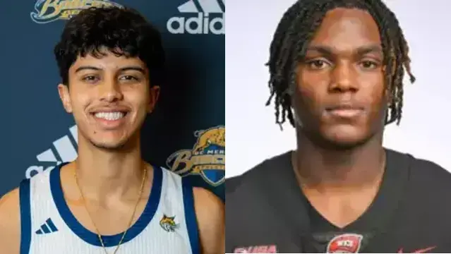 Which former Chico Times area high school standouts will be in action in the week starting Monday, Dec. 16?