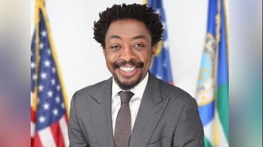 Cosby H. Johnson, Mayor of City of Brunswick - City of Brunswick website