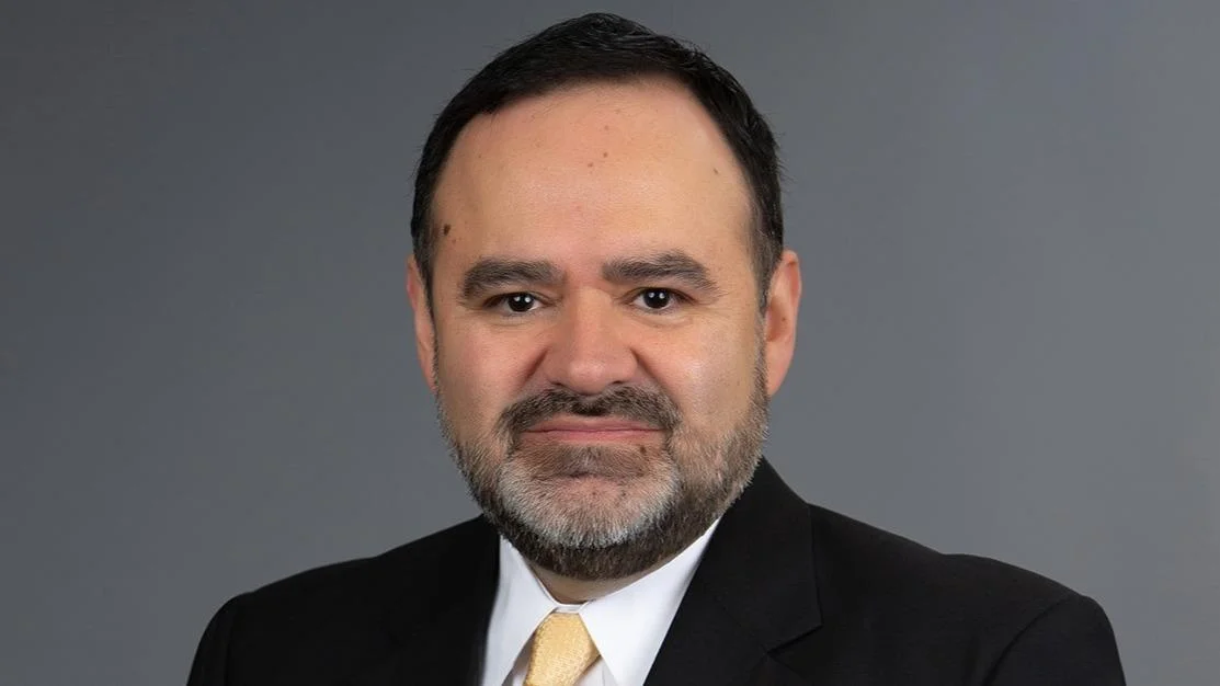 Dr. Juan E. Mejia President Dr. Juan E. Mejia President