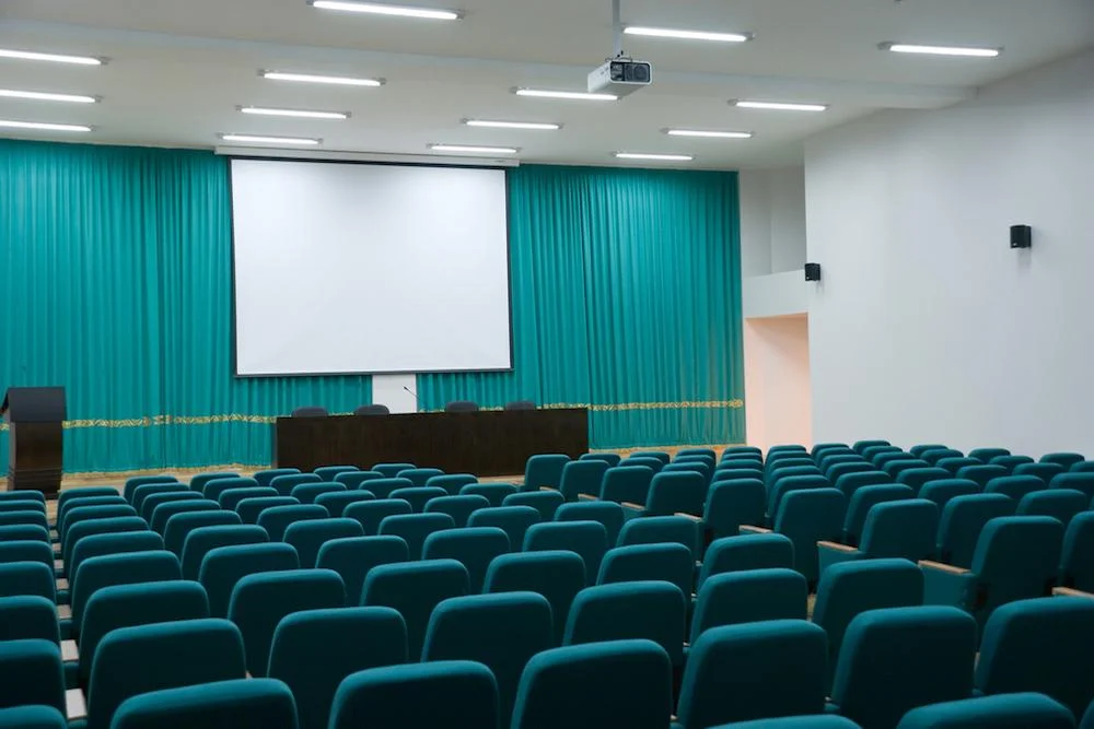 City Council Meeting on March 15