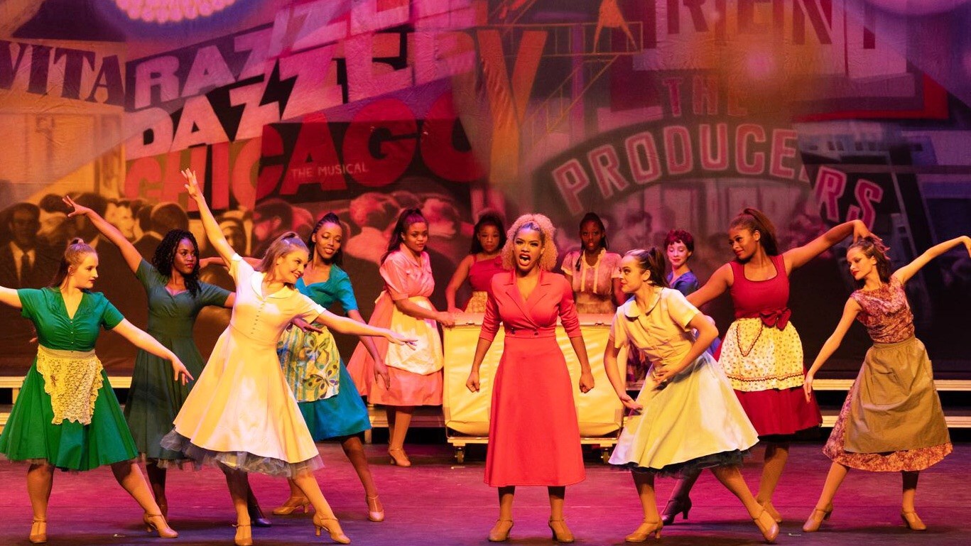 Cobb’s Dramatic Best-Kept Secret Cobb’s Dramatic Best-Kept Secret