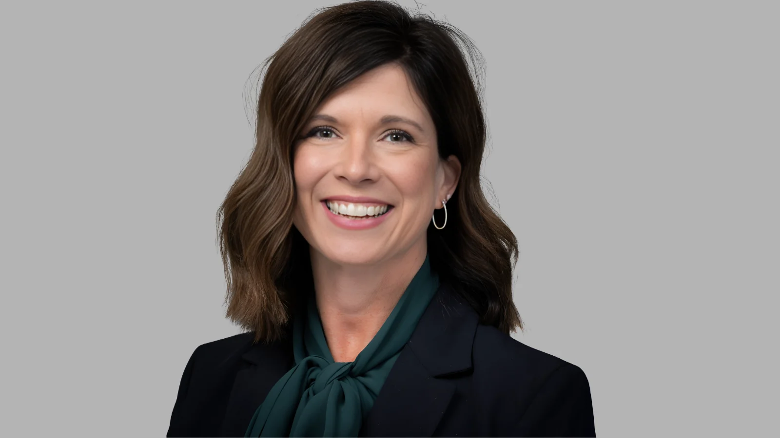 Melissa Kramer, City Clerk