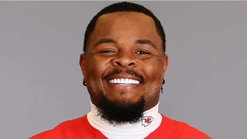 Jawaan Taylor - Jawaan Taylor -