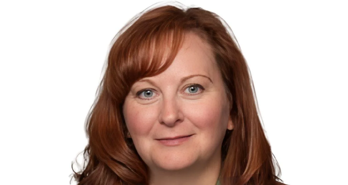 Brooke Zall-Crawford, Director, Counseling & Psychological Services at Stockton University