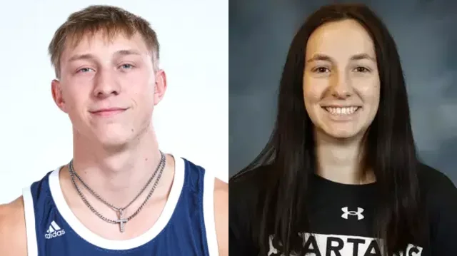 Which former SC Wisconsin News area high school standouts will be in action on Wednesday, Jan. 29?