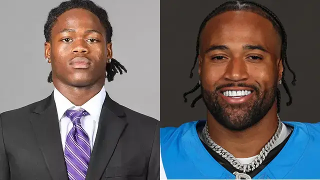 Tae Martin and Domonique Thomas - Tae Martin and Domonique Thomas -