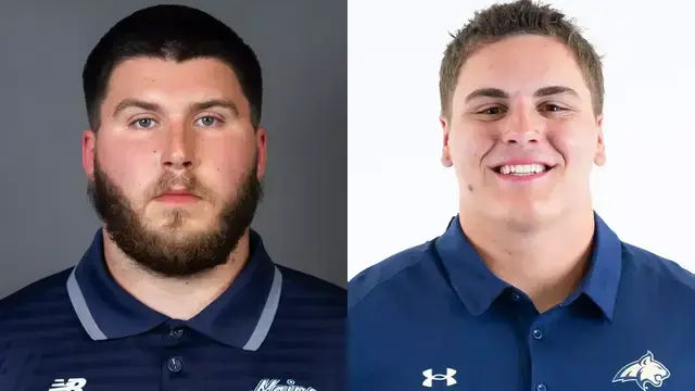 Alec Eckert and Jack Boutaugh - Alec Eckert and Jack Boutaugh -