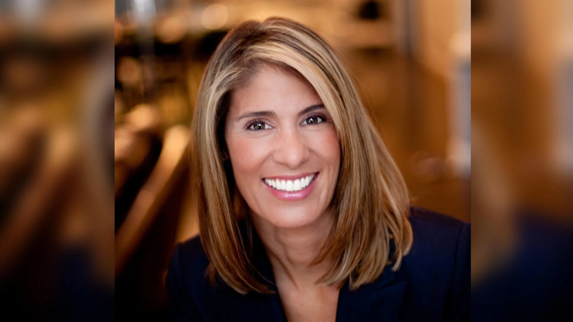 Lori Trahan addresses educational funding and innovation at UMass Lowell