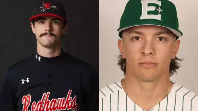 Which former Joco Today area high school standouts will be in action on Saturday, April 26?