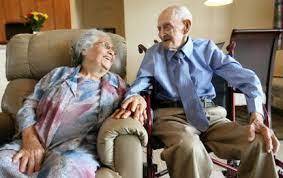 Hampton County Chamber of Commerce: Meals on Wheels America News: Secret to a Long Marriage? Ask Julio and Selenia, Married 65+ Years