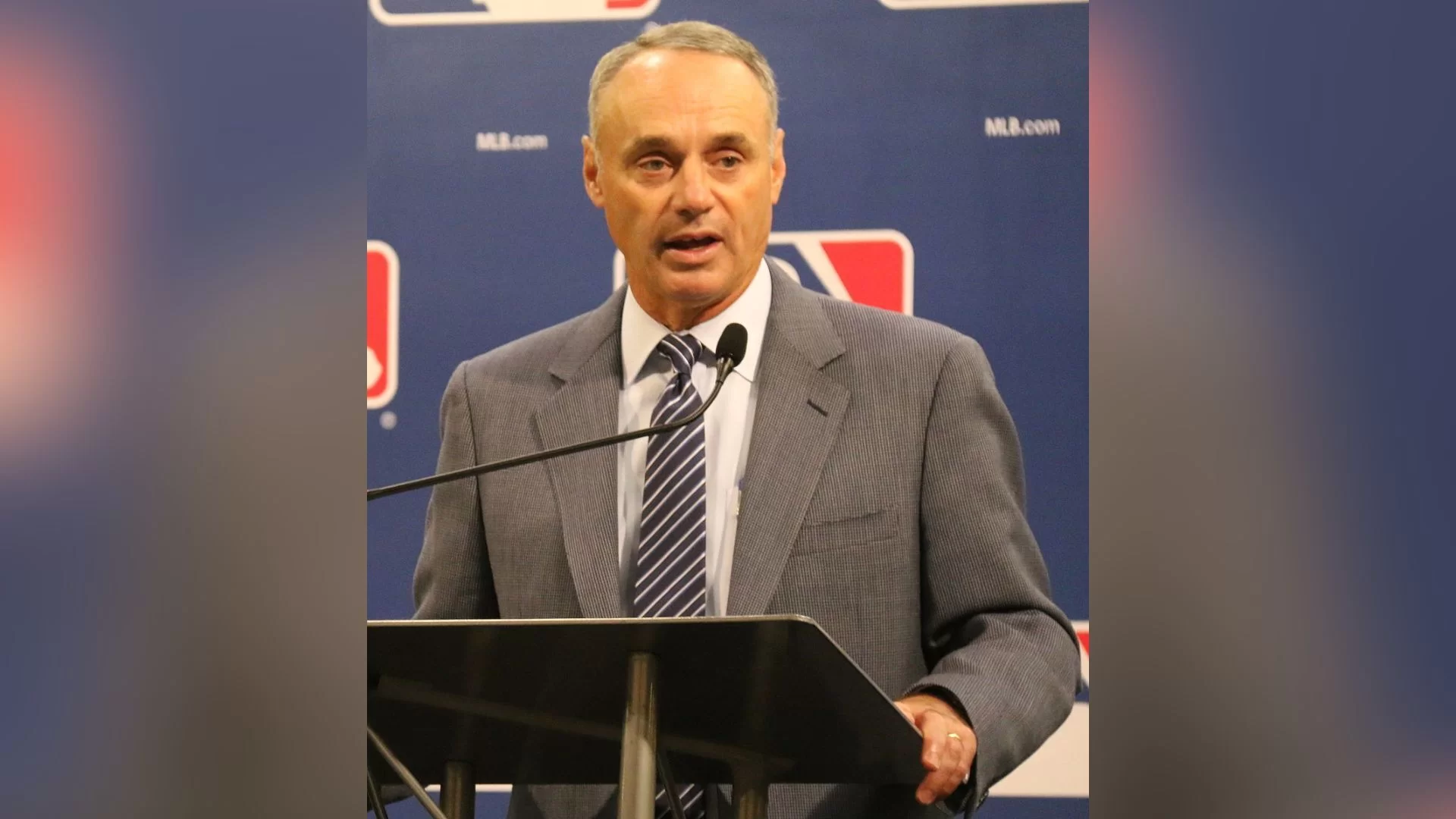 Atlanta Braves to host 2025 All-Star Game at Truist Park, following previous political controversy in 2021 Atlanta Braves to host 2025 All-Star Game at Truist Park, following previous political controversy in 2021