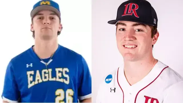 Sam Smith and Ryan Honeycutt Sam Smith and Ryan Honeycutt