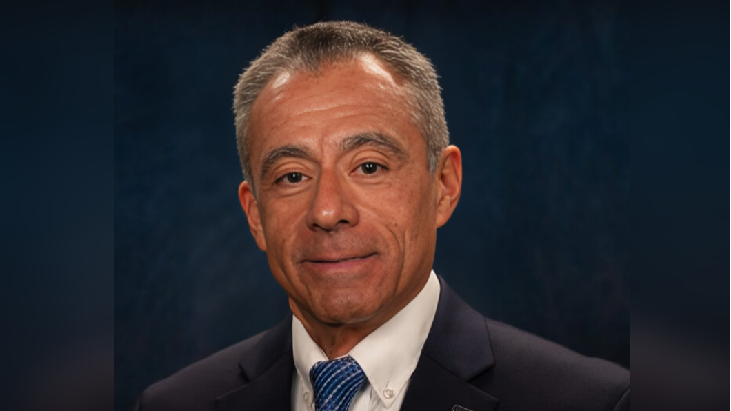 Mario Gomez, P.E. Deputy Director, Operations and Maintenance