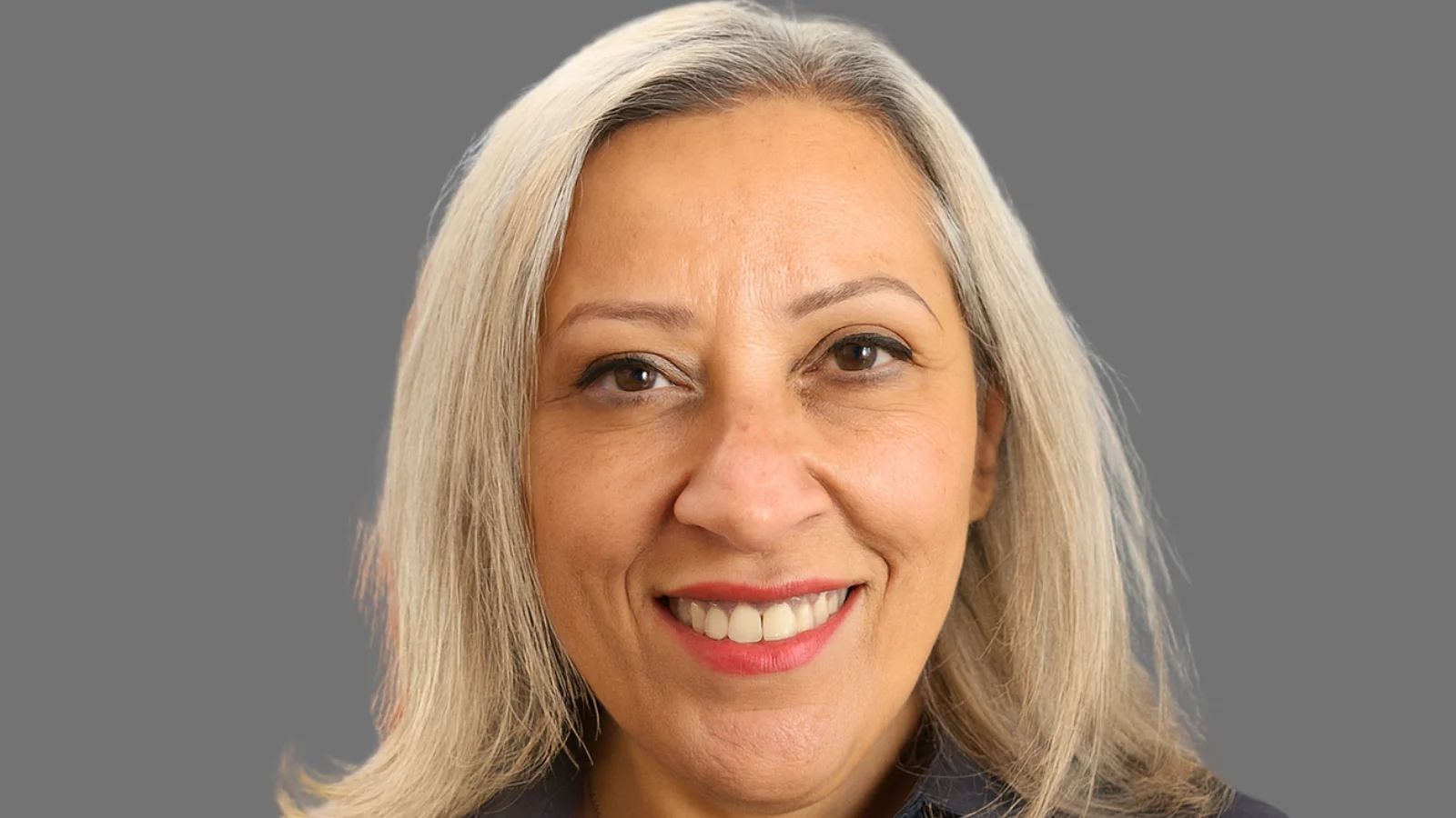 Samar Mazloum, City Utilities Engineer at Public Works