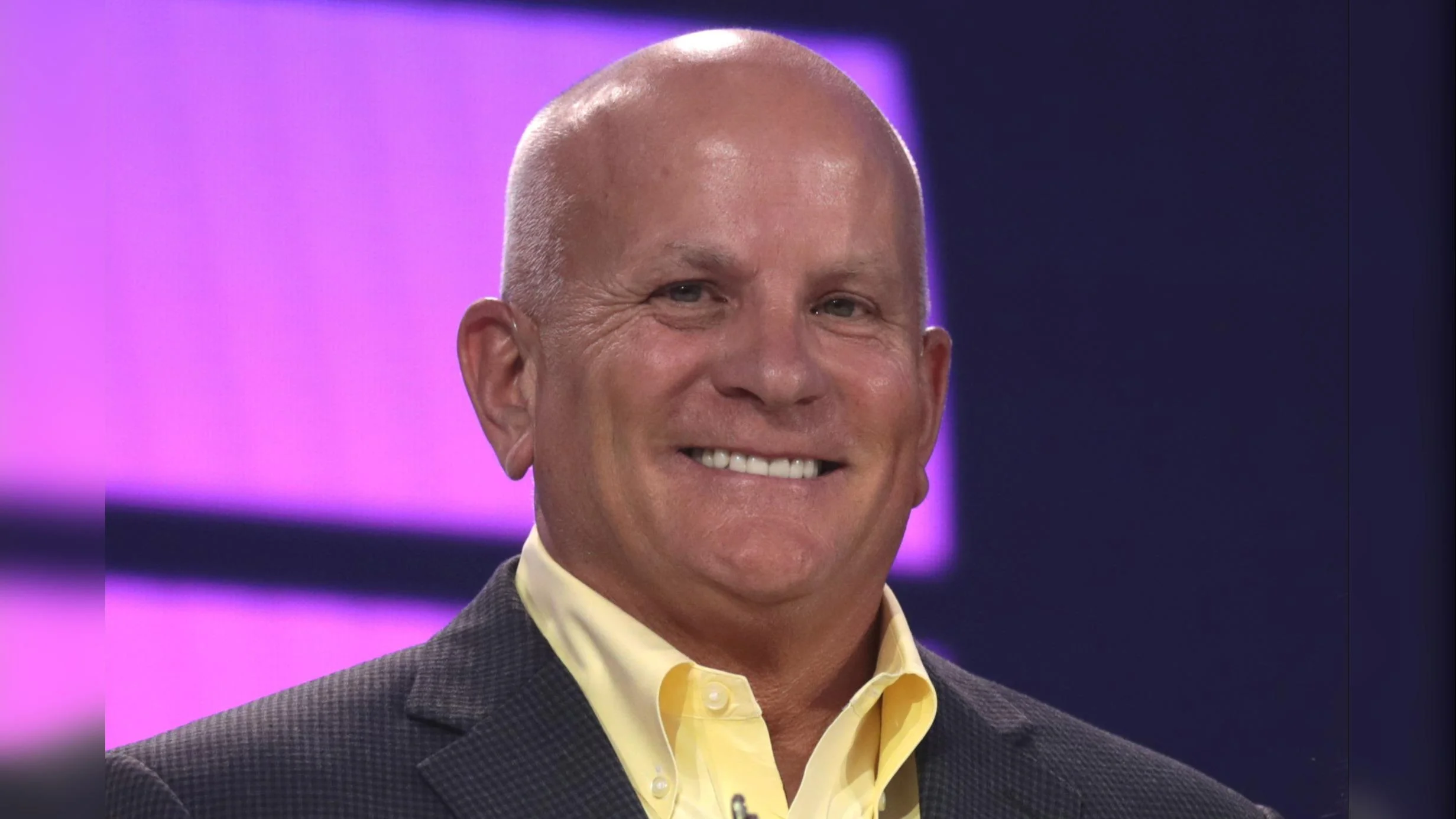 Danny McCormick addresses rising insurance rates for Louisiana families on social media