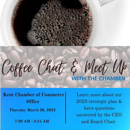 Coffee Chat & Meet Up Coffee Chat & Meet Up